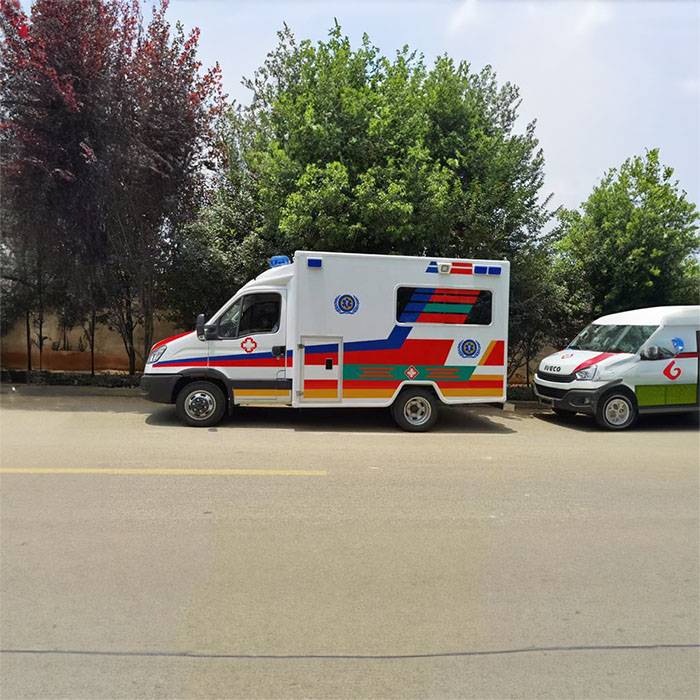 甘肃省第二人民医院租赁私家救护车到方城县人民医院 救护车出租一般多少钱租赁