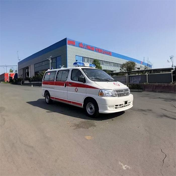 天水市武山县租赁私人救护车联系方式 救护车费用怎么报销 2023年