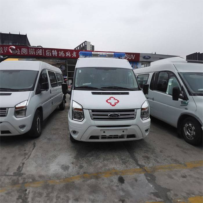 平凉市华亭县私人救护车转运到呼和浩特市土默特左旗 正规救护车电话