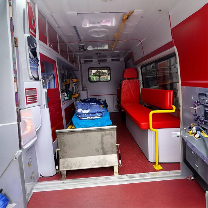 兰州大学附属医院租私人急救车到长春经济技术开发区医院 救护车出租公司哪里有