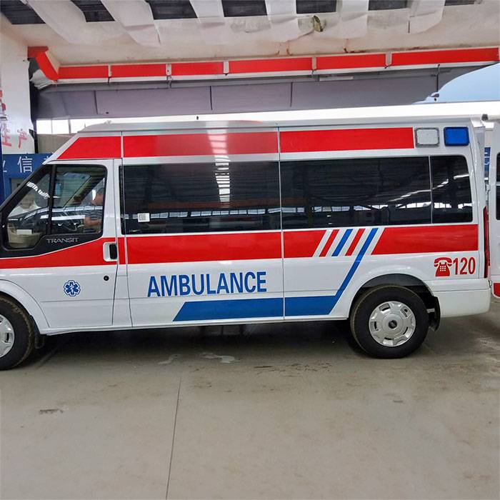 兰州区总医院租救护车到温岭市东方医院 救护车如何收费出租