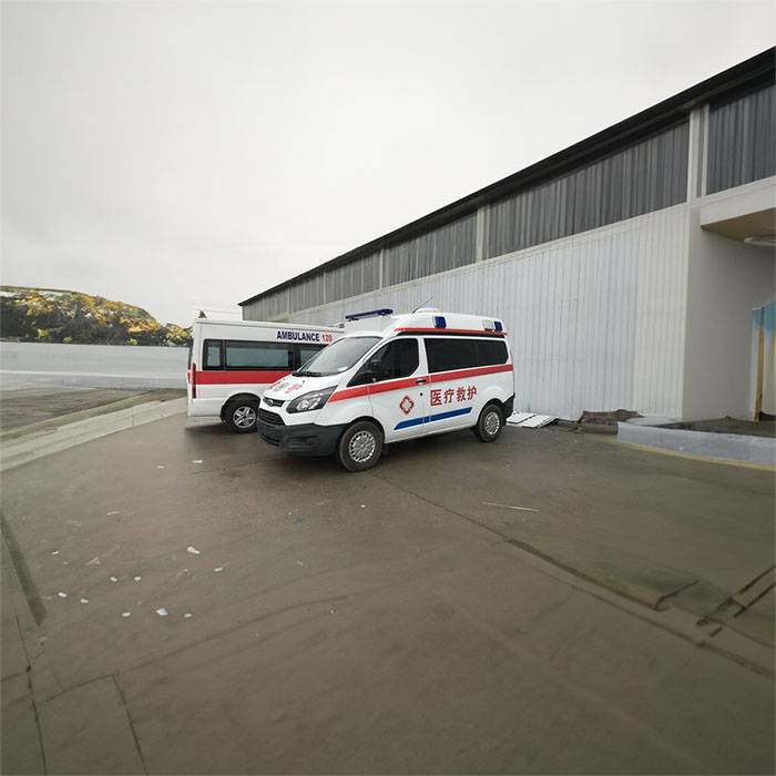 甘南藏族玛曲县正规120救护车转运到鹤壁市淇县 救护车出租转运