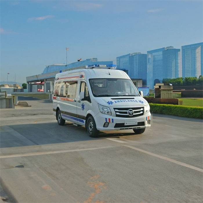 甘肃兰州红古区租用救护车电话 救护车多钱一辆 2023更新