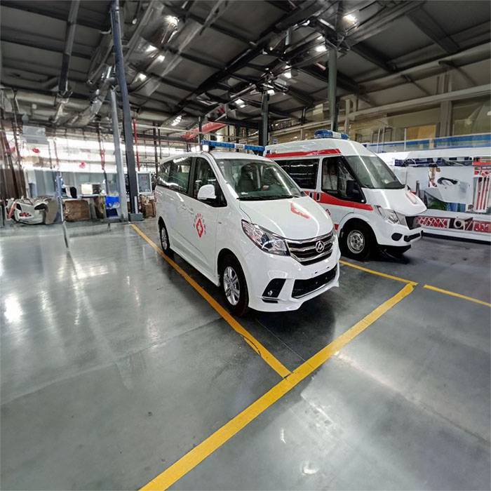 甘肃兰州市救护车打什么电话号码 小救护车报价 2023更新