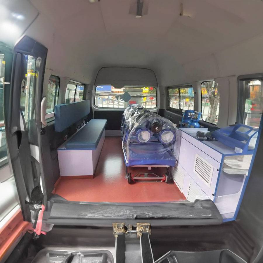 甘肃兰州120救护车租赁到咸阳市渭城区 出租救护车