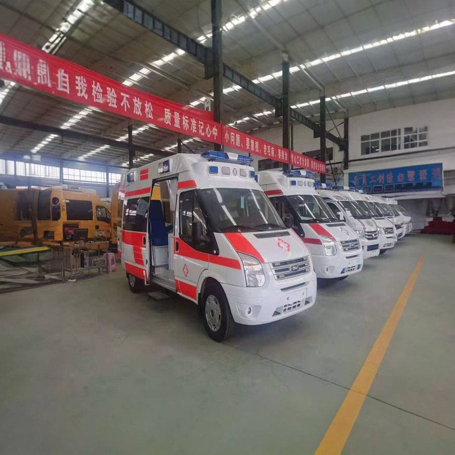 中国人民第四七三医院租私家救护车转院到大连市金州区第三人民医院 救护车辆出租哪里专业