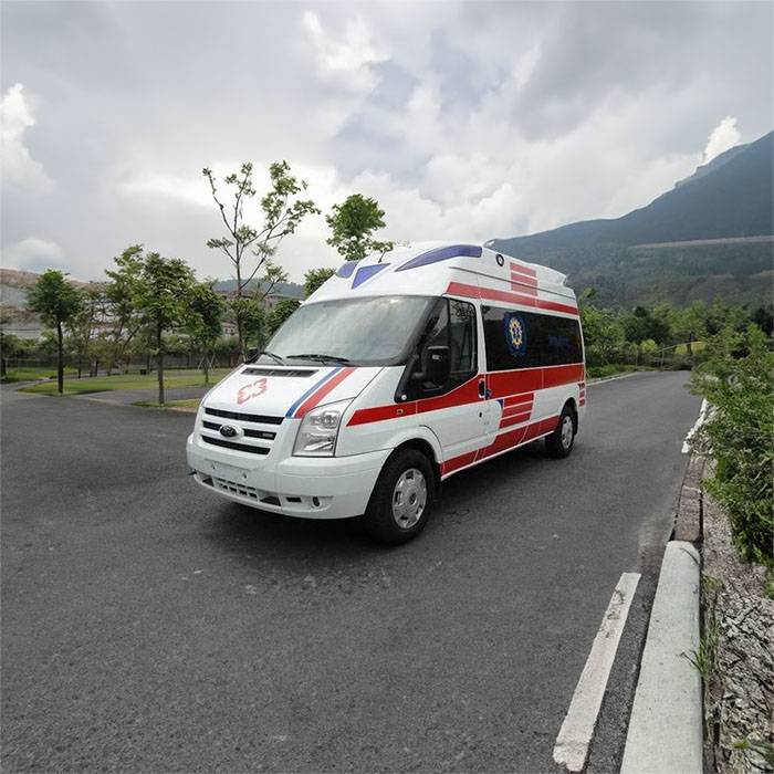 甘肃省兰州新区区120救护车出租到阳泉市市辖区 120救护车出租