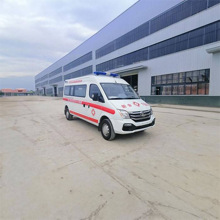 兰州区总医院租私人急救车到南京市中医院 救护车出租服务 长途转运服务多少钱