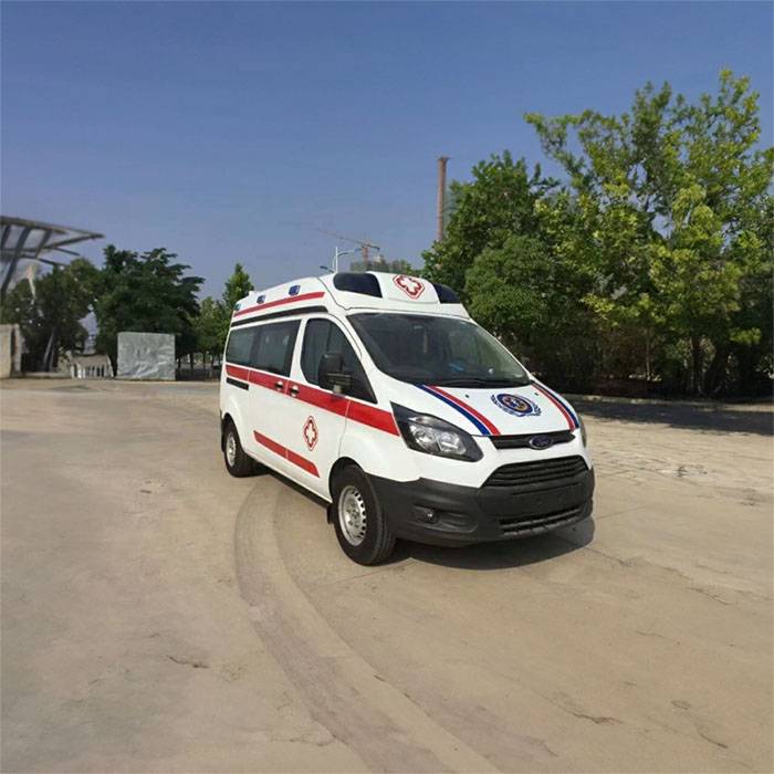 兰州市七里河区救护车租车电话 救护车出诊多少钱 2023年