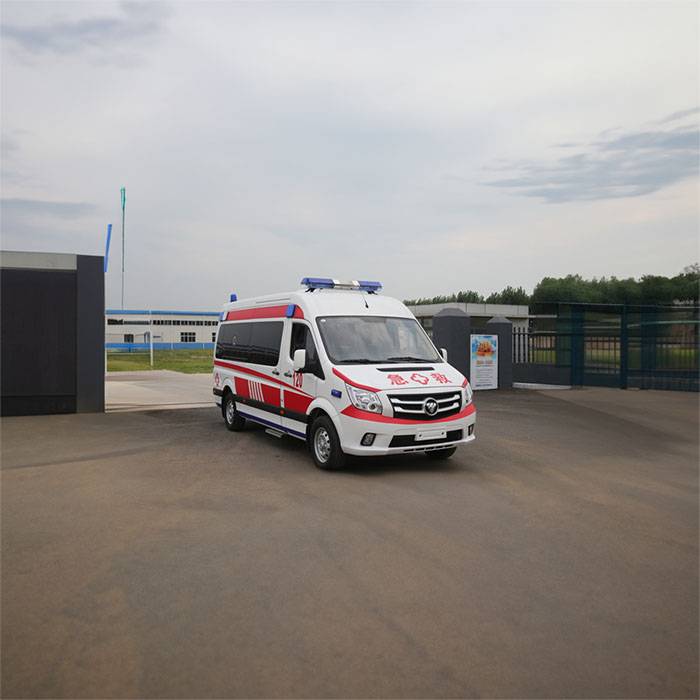 兰州城关非急救病人转运车转院到保定市安新县 哪里有救护车出租