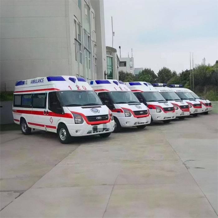 兰州市安宁区120救护车到南平市建瓯市 120救护车