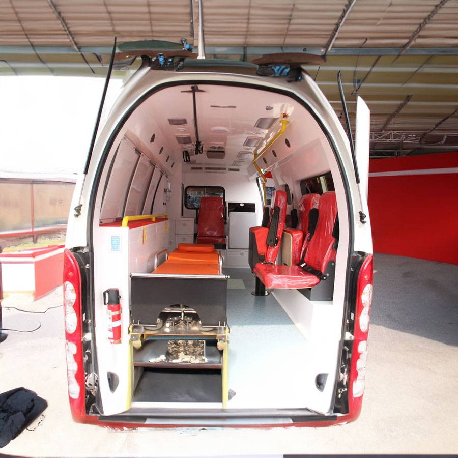 兰州城关区急救车租车联系电话 喊救护车需要什么费用 今日推荐