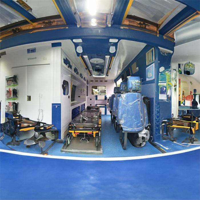 甘肃庆阳市人民医院租私家救护车转院到綦江县人民医院 哪里有私家救护车出租