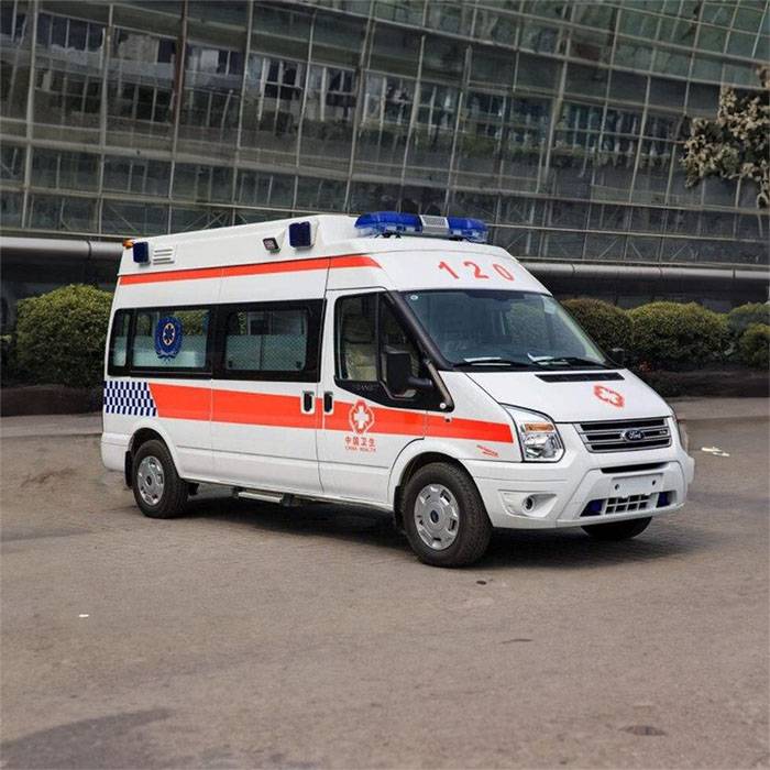 甘肃省中医院救护车出租到江西中医学院附属医院江西省中医院 救护车出租 多少钱