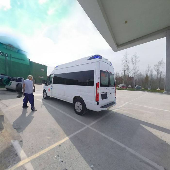 兰州人民医院预约私人救护车转运到成都市锦江区第二人民医院 救护车辆出租价格多少