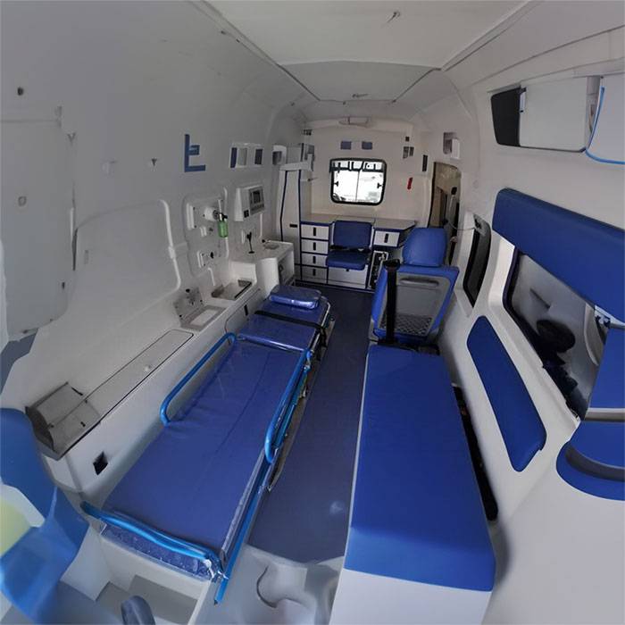 甘肃省兰州新区急救车到鄂尔多斯市鄂托克旗 正规救护车出租