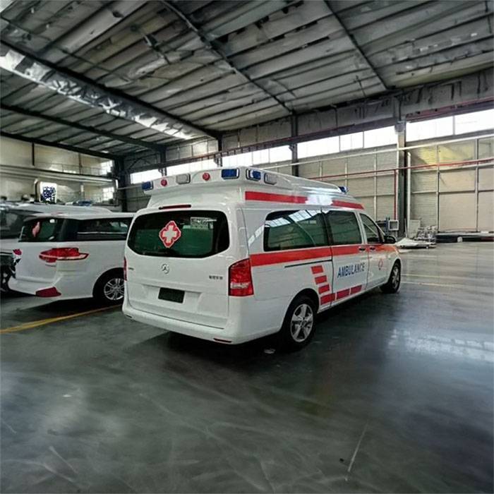 兰州新区救护车电话 救护车出省要多少钱 2023更新