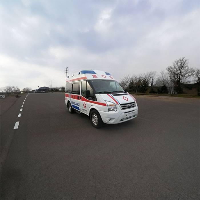 甘肃省中医院租救护车到内蒙古自治区包钢公司第三职工医院 长途救护车出租哪里的好