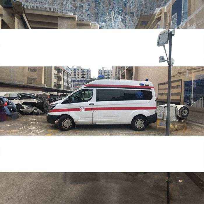 兰州安宁医院120救护车转院到株洲市株洲县 启东到救护车费用