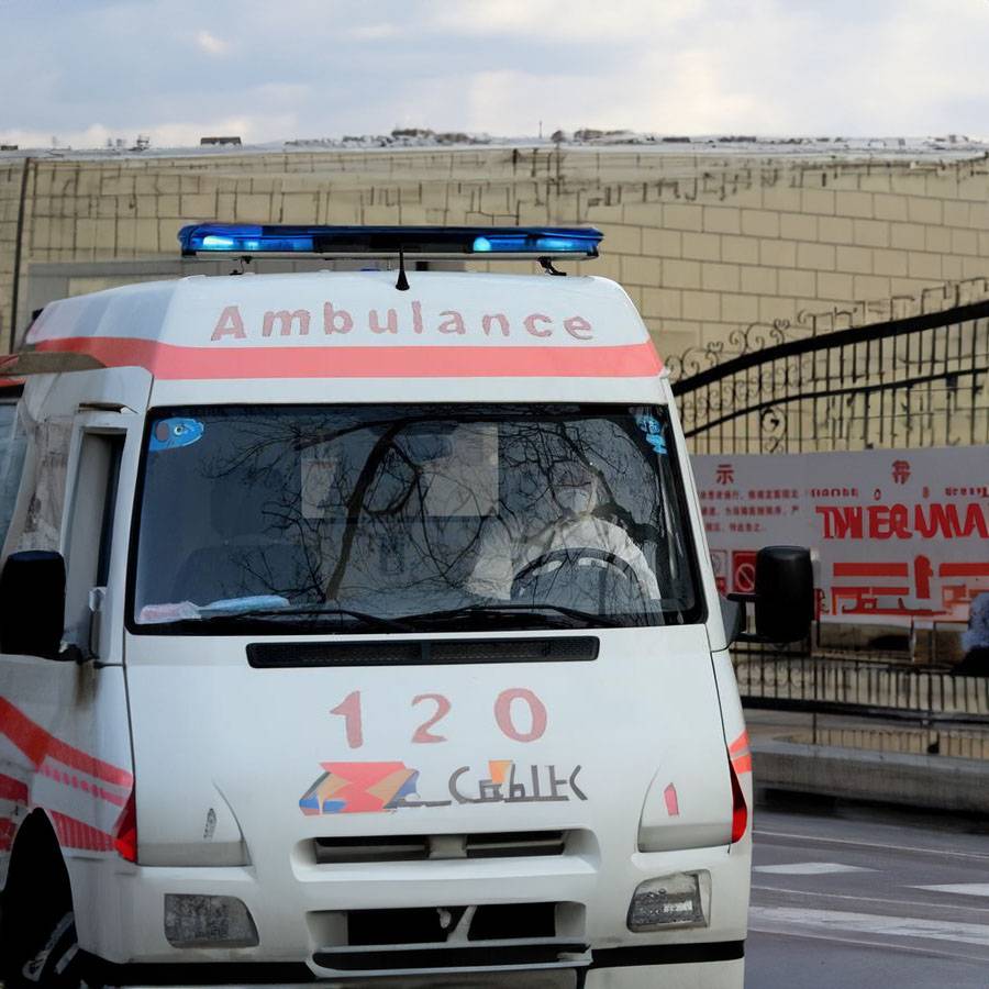 甘肃兰州皋兰区正规120救护车租赁到金昌市永昌县 救护车跨省收费标准