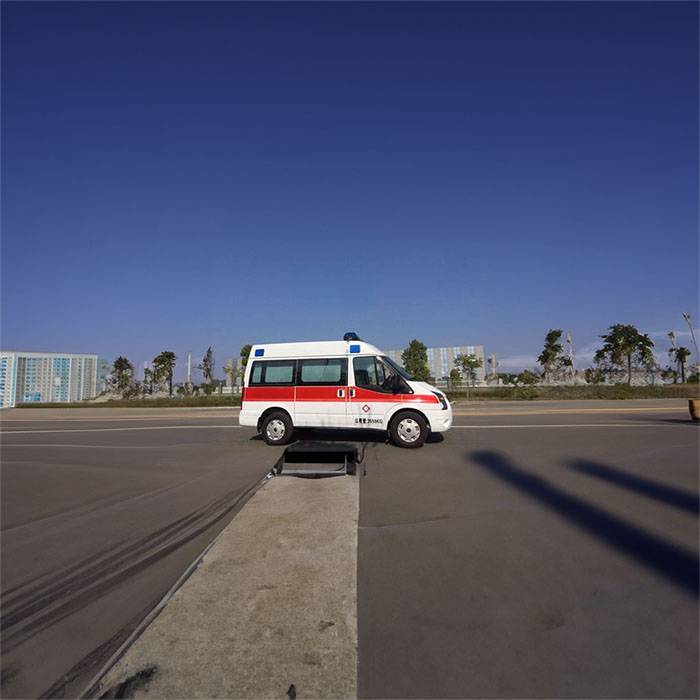 甘肃省中医院私人救护车出租到河东区赤峰医院 救护车如何收费 出租公司