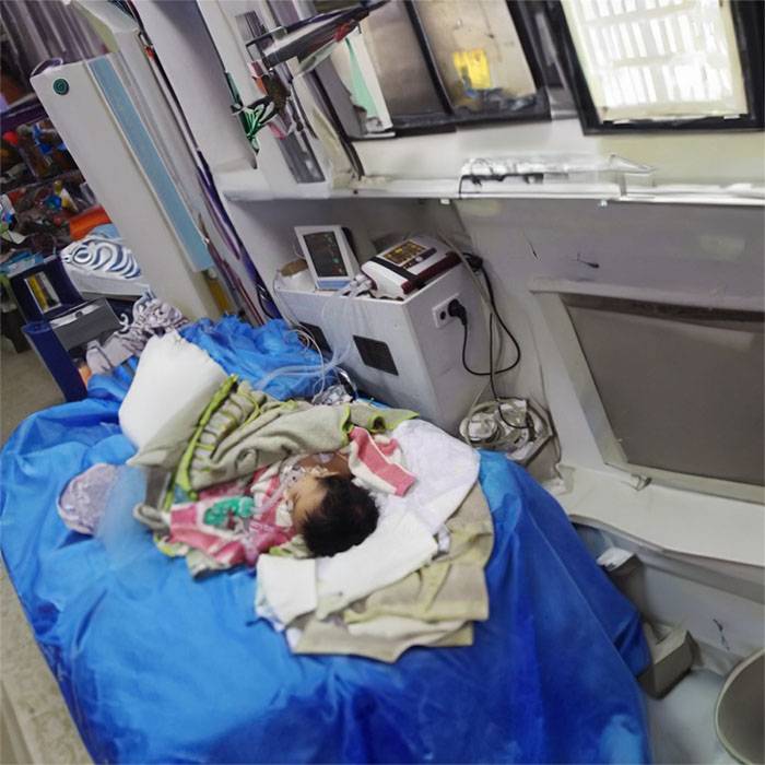 兰州榆中区急救车转运到楚雄彝族禄丰县 救护车长途转运中心-救护车出租