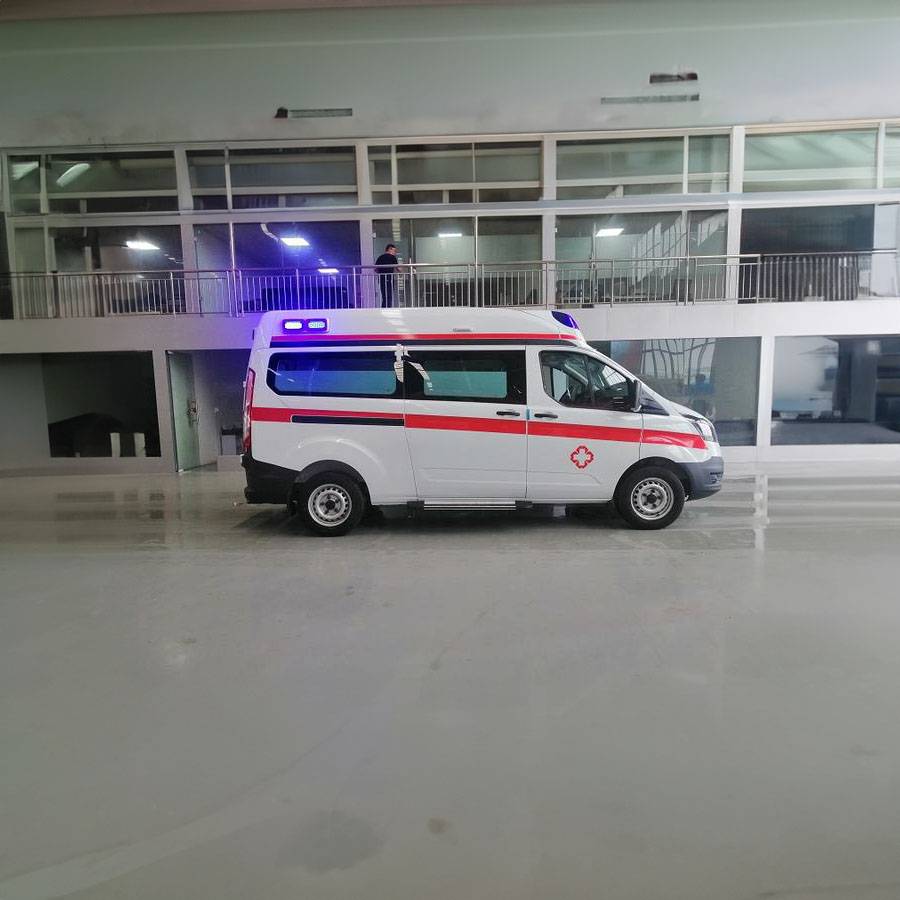 兰州空医院租私人救护车到安阳市第三人民医院 120救护车出租费用是多少