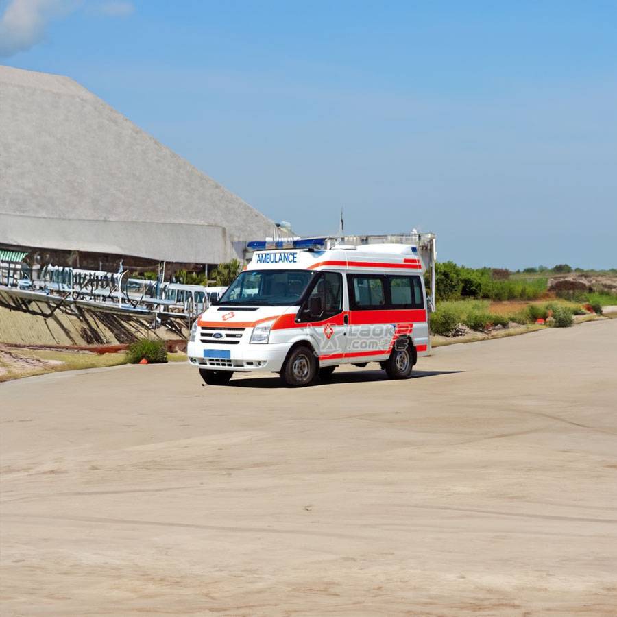 兰州市人民医院租私人救护车到桓台县人民医院 救护车出租长途转院多少钱