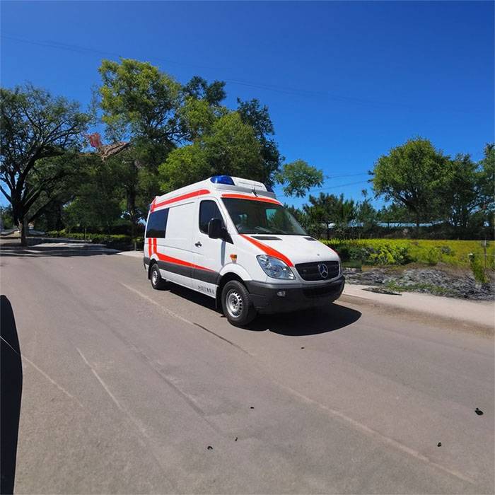 兰州市永登县救护车租赁联系方式 私人救护车费用 今日更新