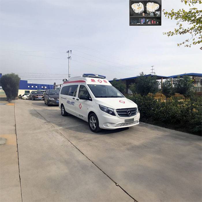 甘肃兰州新区区120急救车到丹东市振安区 跨省救护车病人转运-救护车出租