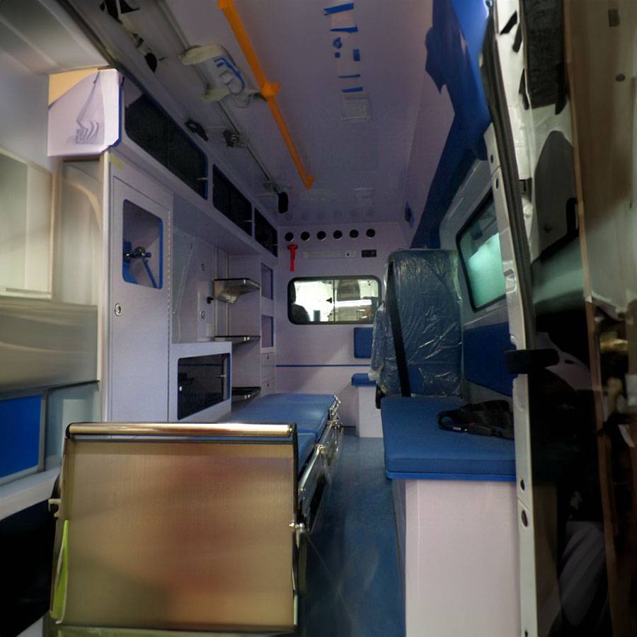 酒泉市肃北蒙古族自治县救护车打什么电话 一台救护车需要多少钱 今日推荐