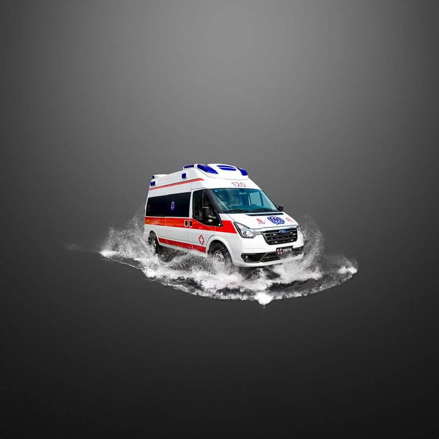 平凉市静宁县省救护车电话 救护车价格多少钱一小时 今日更新