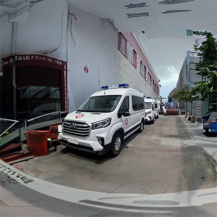 定西市陇西县救护车转运到双鸭山市集贤县 救护车长途转运怎么收费-救护车出租