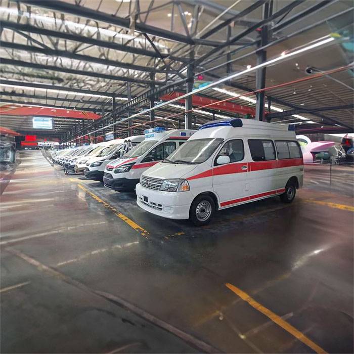 甘肃省第二人民医院租120私人急救车到胜利油田管理局第五医院 长途救护车出租哪个品牌好