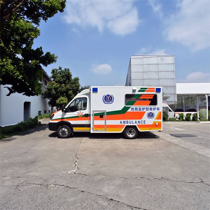 庆阳市庆城县救护车租车电话号码 救护车长途转院收费 最新