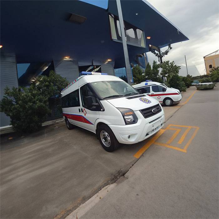 甘肃省中医院租赁私人救护车到万州区第二人民医院万州区精神卫生中心 出租救护车一般多少钱