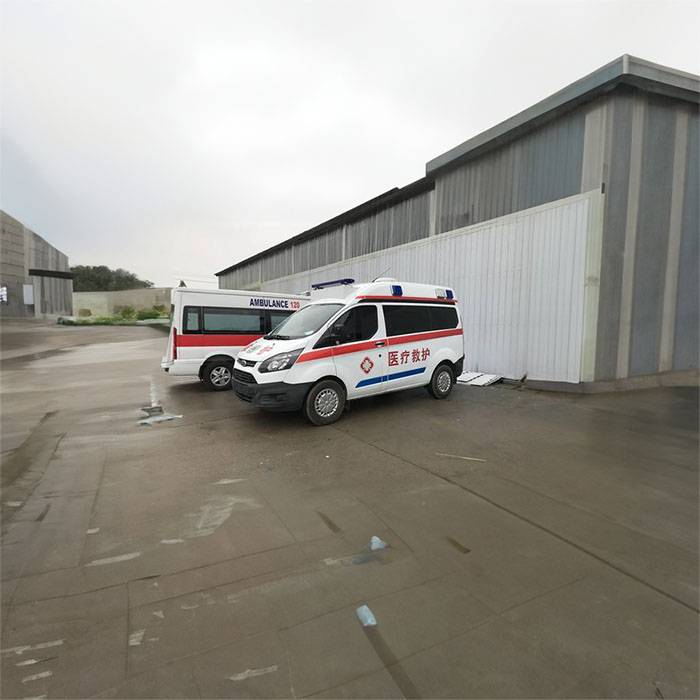 武威市古浪县非急救病人转运车出租到乌兰察布市集宁区 救护车租车公司
