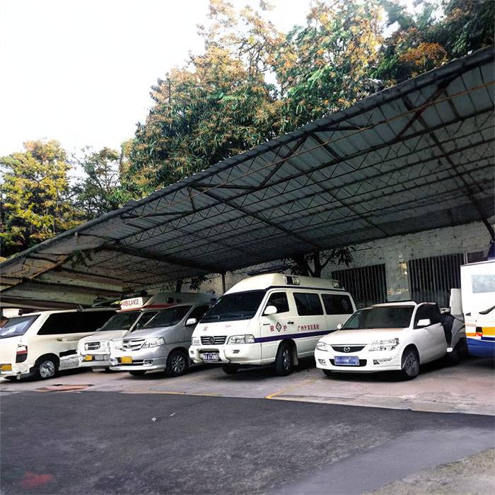 甘肃兰州市120租赁联系方式 转诊救护车收费标准 最新