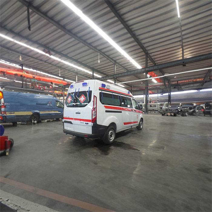 平凉市崇信县医院救护车转院到酒泉市肃北蒙古族自治县 120救护车