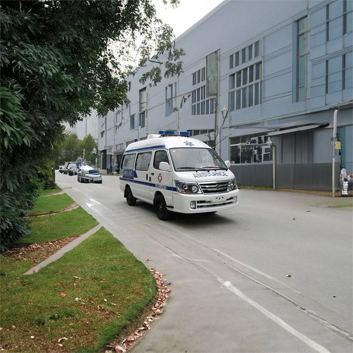 武威市古浪县120租车联系电话 救护车到的费用 2023