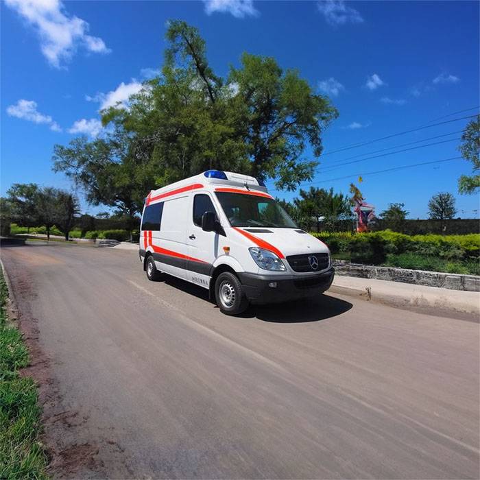 酒泉市玉门市急救车租车联系方式 救护车转运怎么收费 2023更新