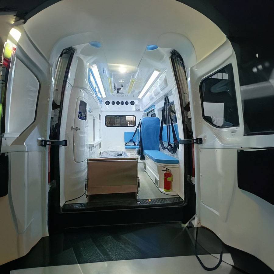 兰州永登救护车出租电话多少 救护车收费是怎么收的 今日推荐