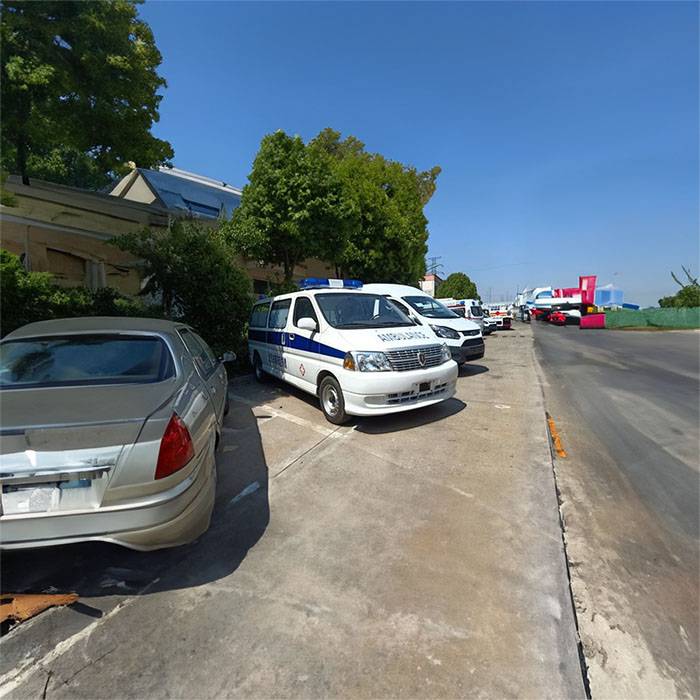 甘肃兰州七里河区医院急救车出租到重庆市渝中区 救护车出租转运