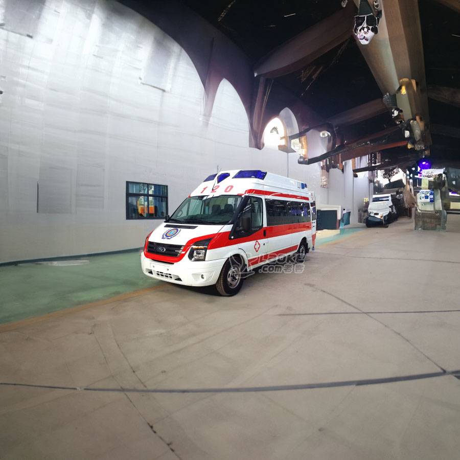 甘肃省中医院租私人急救车到商州市人民医院 救护车出租多少钱