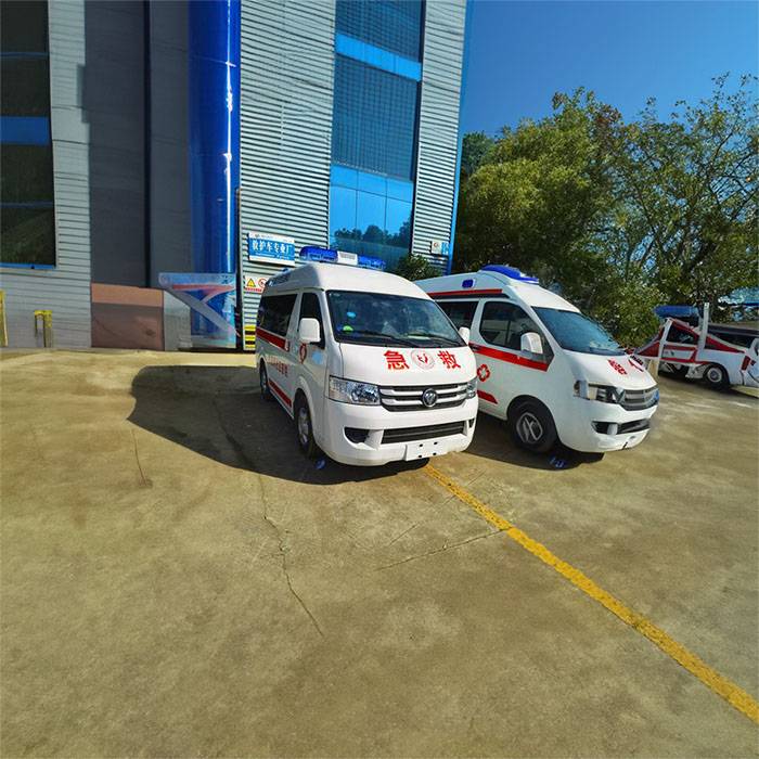 陇南市礼县医院救护车转院到云浮市云安县 救护车长途转运出租-救护车出租