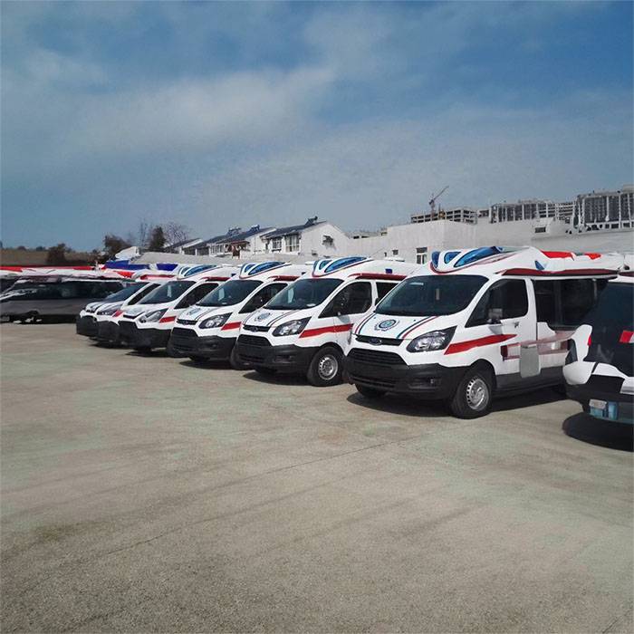 甘肃省第二人民医院租赁私家救护车转院到榆林市公安局创伤医院 救护车出租中心怎么样
