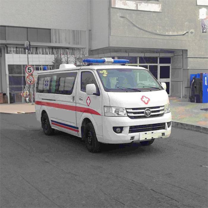 定西市岷县出租120联系电话 价格救护车 2023