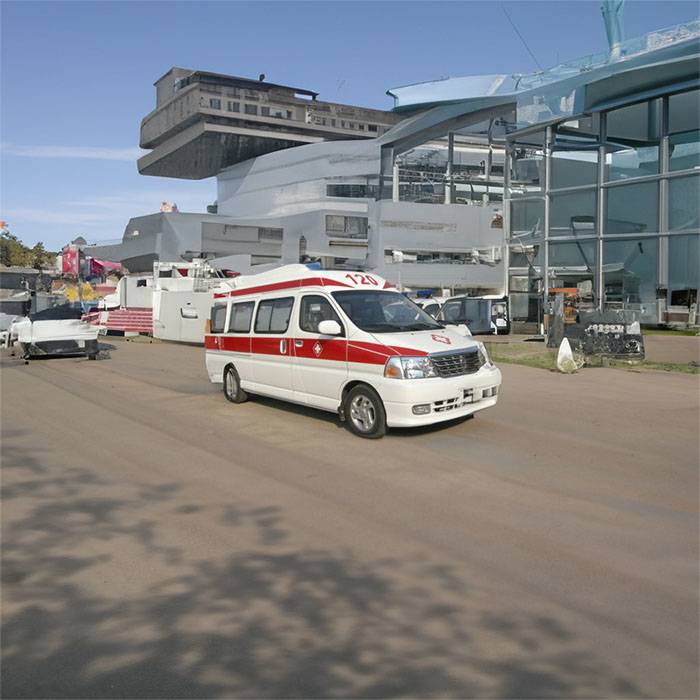 甘肃兰州红古非急救病人转运车出租到天津市宁河区 哪里有救护车租赁