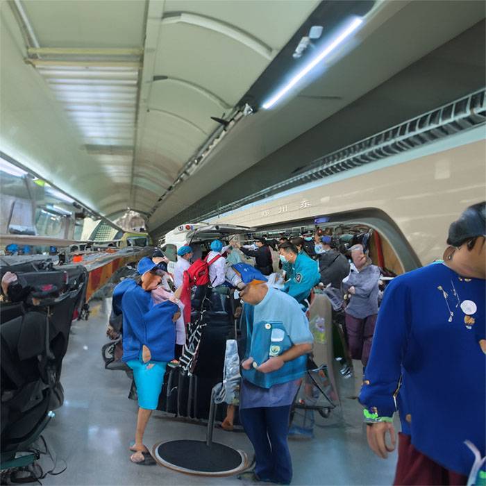 甘肃省兰州新区救护车电话多少 私人救护车价格表 今日推荐