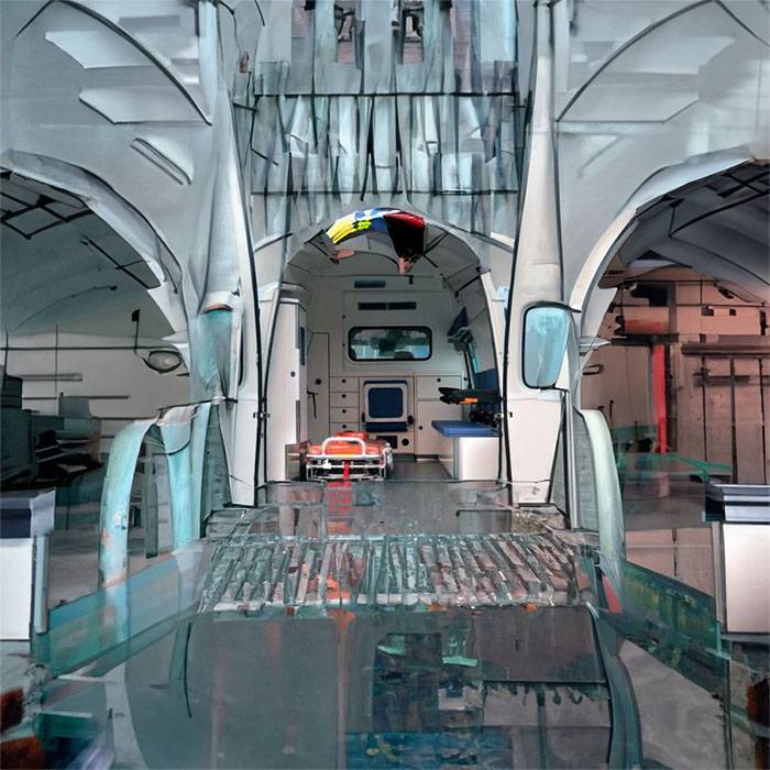 武威市古浪县救护车的电话号码 救护车长途转运收费标准 最新